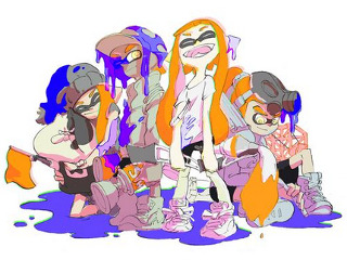 快進撃の『スプラトゥーン』世界累計100万本を突破、日本は36万本