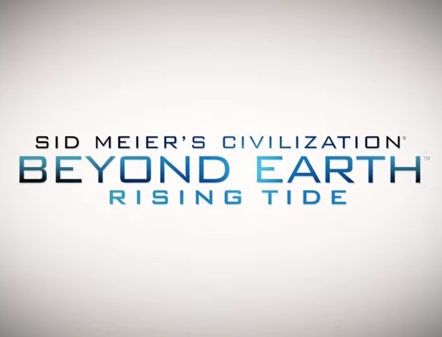 『Civilization: Beyond Earth』拡張パック「Rising Tide」ゲームプレイトレイラー！