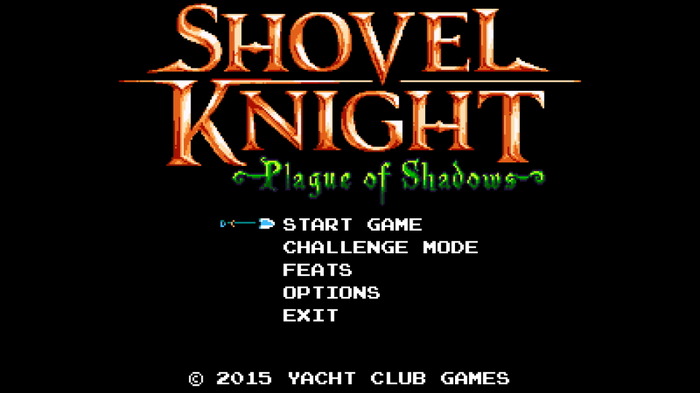 2Dアクション『Shovel Knight』が売上70万本を達成―全コンテンツ収録のパッケージ版を海外向けに発売