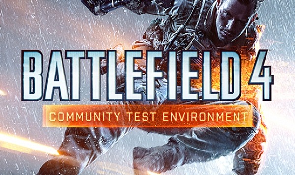 Xbox One版『Battlefield 4』CTEが次週配信へ―Xboxプレビューメンバー参加可