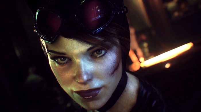 『Batman: Arkham Knight』2週連続首位でワーナー好調！―6月28日～7月4日のUKチャート