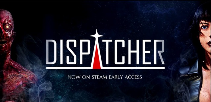 一人称ホラーRPG『Dispatcher』早期アクセス版配信を告げる新トレイラーが公開