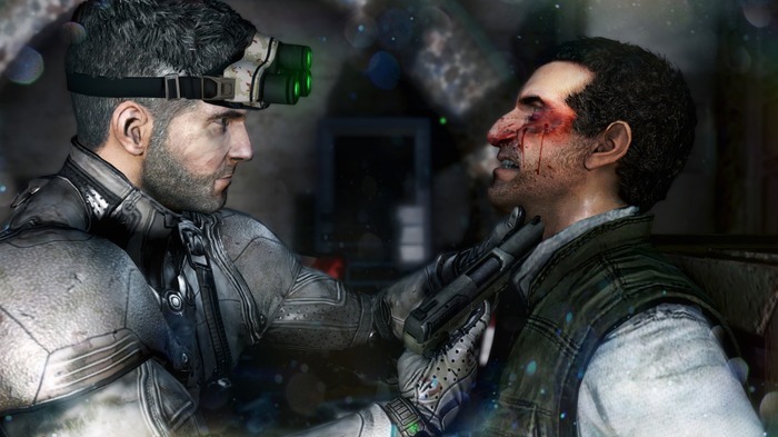 『Splinter Cell Blacklist』のUbisoft Torontoが「新規IPタイトル」にかかわる開発者を募集