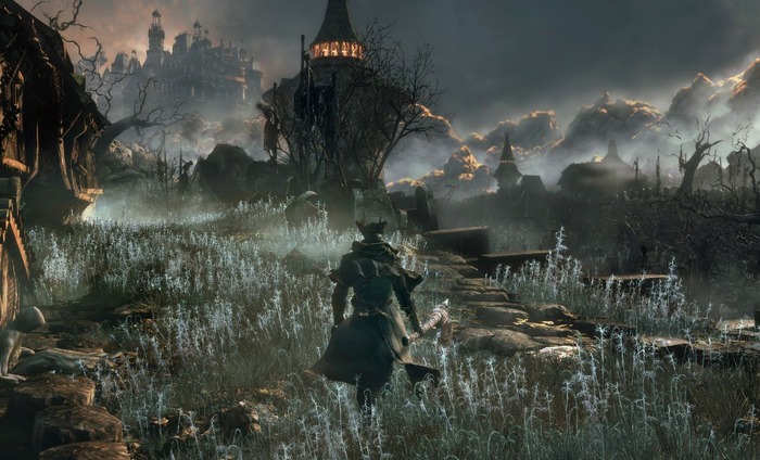 PS4本体を購入して『Bloodborne』本編が無料で手に入るキャンペーンが国内でスタート！