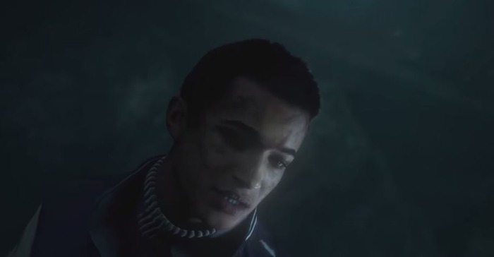 惨劇ホラー『Until Dawn』35分のゲームプレイ、選択で分岐していくストーリー