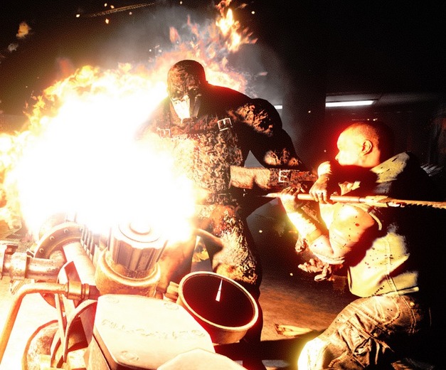 爆発物が目白押しな『Killing Floor 2』次回アップデート情報、爽快GIFアニメもお披露目【UPDATE】