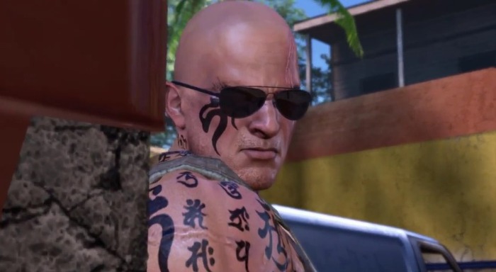 『Devil's Third』紹介映像公開、アイヴァンの活躍からオンライン要素まで