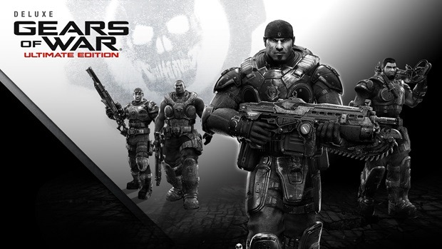 Xbox One『Gears of War: Ultimate Edition』海外で予約受付開始―各種特典内容が明らかに