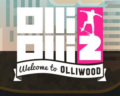 2DスケボーACT続編『OlliOlli2』がSteamに出現、8月にもPC版リリースか