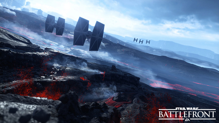 『STAR WARS バトルフロント』FAQが更新―新ゲームモードがgamescomで公開予定