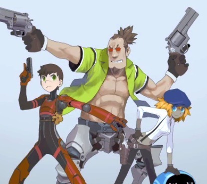 『Red Ash』中国FUZEの支援受け本格的に開発スタートへ！Xbox One移植も決定