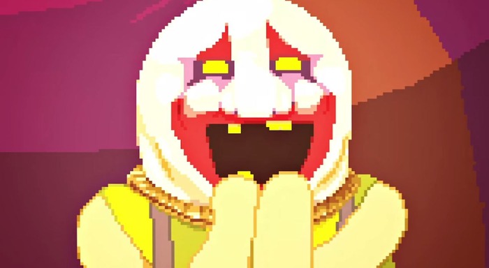 ピエロが奇妙な世界を進むADV『Dropsy』トレイラー、ゲームの目的はハグすること？