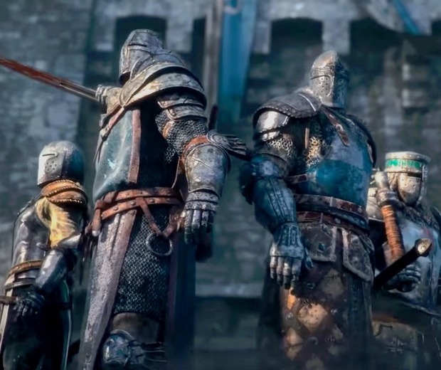 剣劇ACT『For Honor』トレイラーはこうして生まれた！「闘い」を追求した舞台裏映像