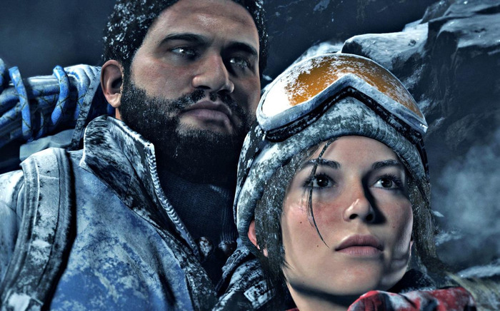 『Rise of the Tomb Raider』の探索領域は前作3倍、ロード画面は無し