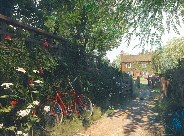 静謐な世紀末を描く『Everybody's Gone to the Rapture』海外向けローンチトレイラー