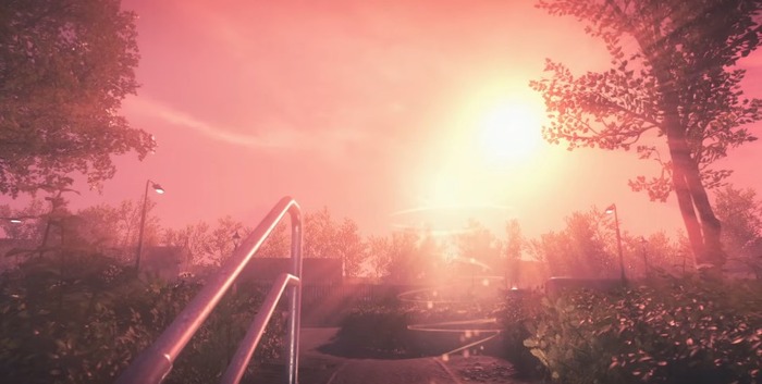 静謐な世紀末を描く『Everybody's Gone to the Rapture』海外向けローンチトレイラー