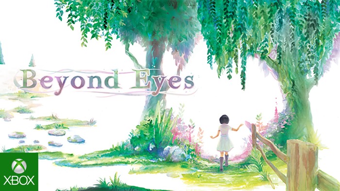 【GC 2015】淡い世界で描く盲目の少女の冒険『Beyond Eyes』Xbox One版が海外配信開始