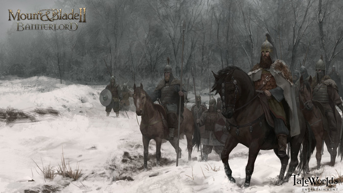 【GC 2015】『Mount & Blade II: Bannerlord』のゲームプレイ映像が公開！―いくつかのディテールも明らかに