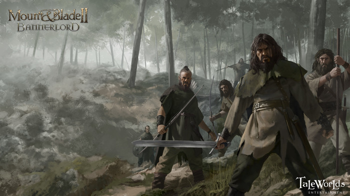 【GC 2015】『Mount & Blade II: Bannerlord』のゲームプレイ映像が公開！―いくつかのディテールも明らかに