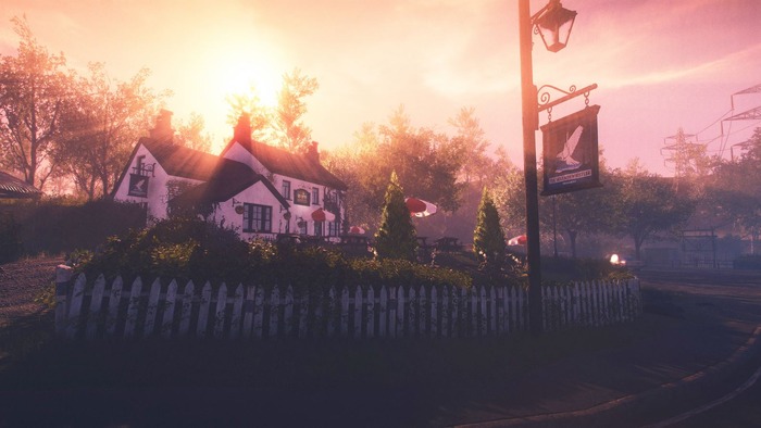 『Everybody’s Gone to the Rapture -幸福な消失-』国内で発売開始―新トレイラーも