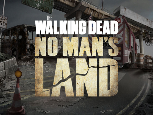 『The Walking Dead: No Man's Land』最新映像―「ウォーキング・デッド」ベースのiOS向けストラテジー