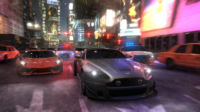 『The Crew Wild Run』ハンズオン―多彩なモードで全米をワイルドに激走！