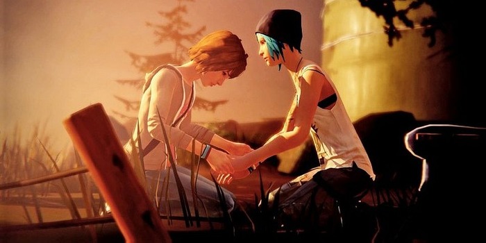 スクエニ『Life is Strange』がTumblrゲームカテゴリで異常な人気