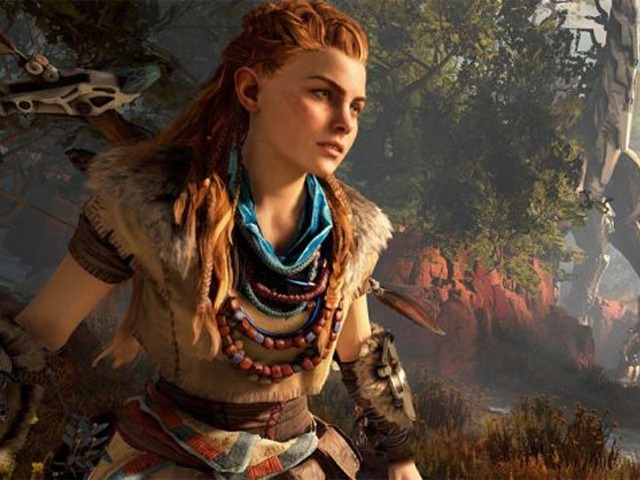 PS4『Horizon Zero Dawn』のRPG要素は？ Guerrillaがその範囲を明らかに