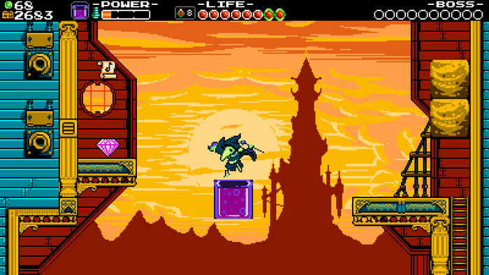 『Shovel Knight』最新DLC「Plague of Shadows」トレイラー、悪の錬金術師の僕となり秘薬を収集！