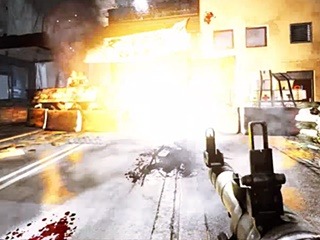 『Killing Floor 2』 Perk、新マップ、武器を追加する「Incinerate ‘N Detonate」パッチが配信