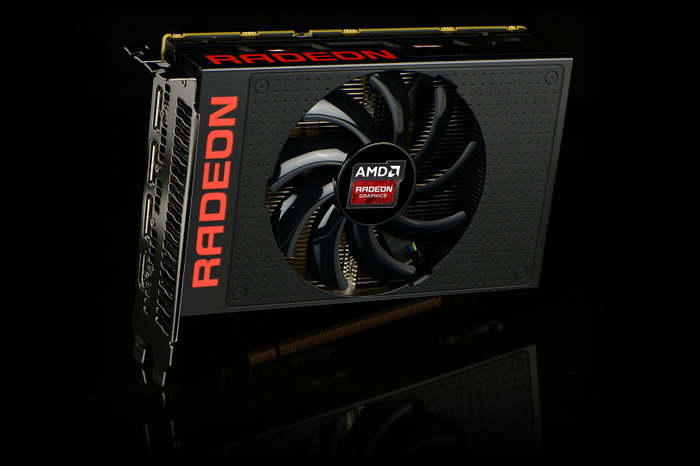 AMD、小型最新ハイエンドグラボ「RADEON R9 Nano」発表！「R9 Fury X」に近いカタログスペックに