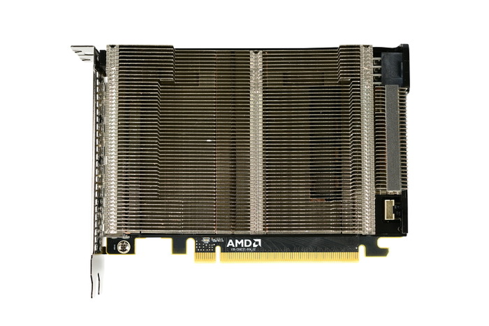 AMD、小型最新ハイエンドグラボ「RADEON R9 Nano」発表！「R9 Fury X」に近いカタログスペックに