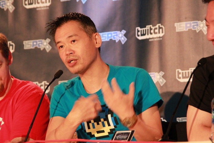 【PAX Prime 2015】「続編は既に頭の中」稲船氏とインティ會津氏がパネルで『Mighty No.9』語る