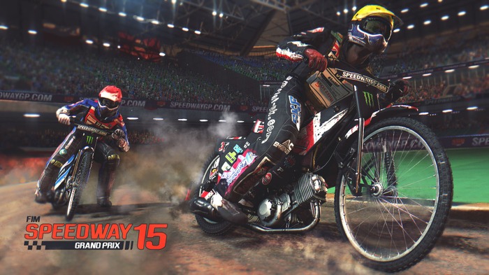 Techlandが『FIM Speedway Grand Prix 15』を発表―バイクレースゲームシリーズ最新作