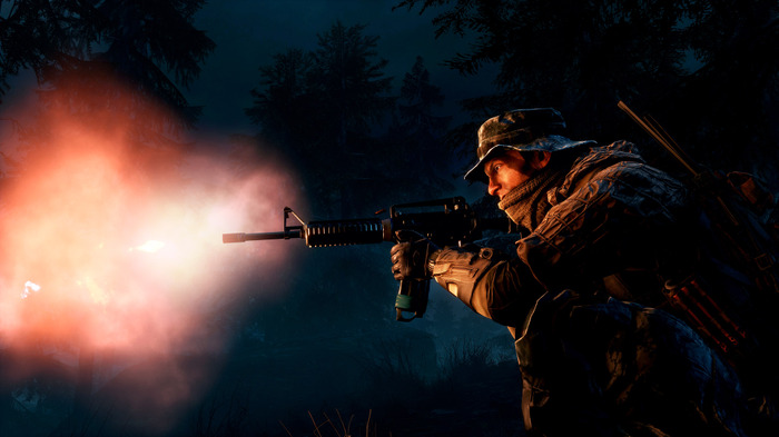 『Battlefield 4』最新DLC「Night Operations」は9月1日から各プラットフォームへ順次配信―サマーパッチも