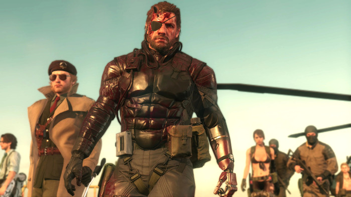 NVIDIA、PC版『MGS V: TPP』と『Mad Max』最適化のGeForce最新ドライバ355.82をリリース