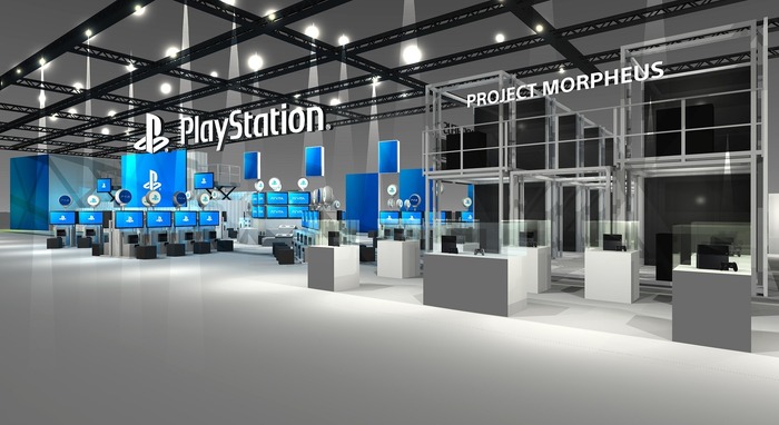 SCE「TGS 2015」の出展タイトルを公開―「PlayStation LIVE Circuit 2015」の開催も決定！