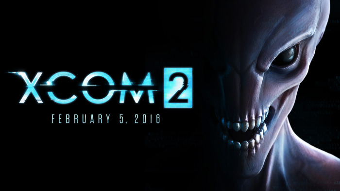 PC『XCOM 2』の国内発売日が2016年2月5日に決定！世界同時発売に