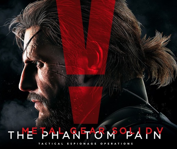 海外Konami公式Twitterが『MGS V: TPP』を完成させた小島監督やMGSスタッフへ祝辞