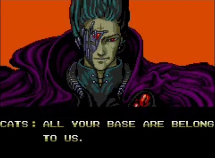 【特集】『奇妙な髪型のゲームキャラクター』10選