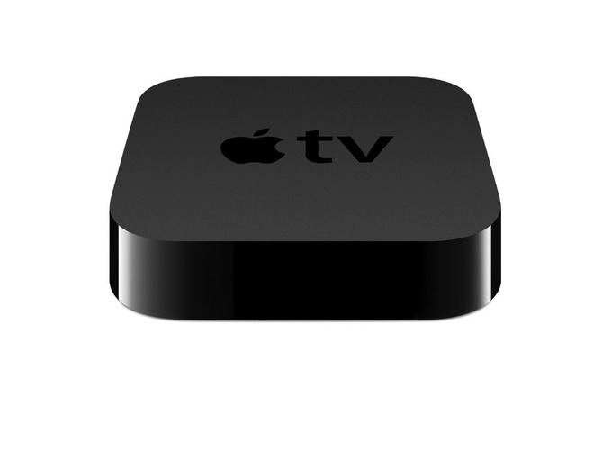 噂：Appleがゲームにフォーカスした新「Apple TV」を発表か―専用コントローラーも用意？