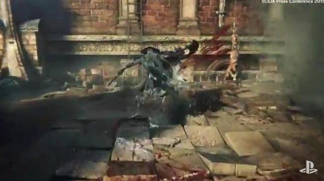 『Bloodborne』の大型DLC「The Old Hunters」11月24日リリース！ 完全版の発売も