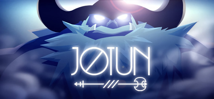 北欧神話アクション『Jotun』の配信日が決定―手描きアニメーションが凄い！