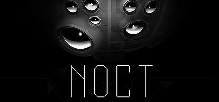 衛星カメラ視点マルチプレイサバイバルホラー『Noct』のSteam配信日が決定