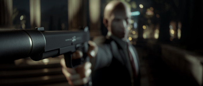 『HITMAN』最新作の発売が2016年3月まで延期―可能な限り最高の体験を