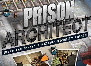 刑務所シム『Prison Architect』近日正式リリース―囚人プレイの新モードも