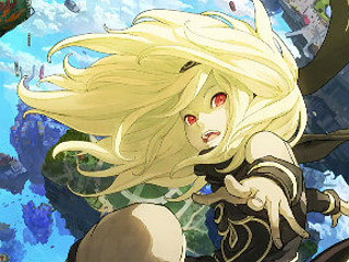 『GRAVITY DAZE 2』ストーリーやキャラが明らかに、クロウはパートナーとして登場