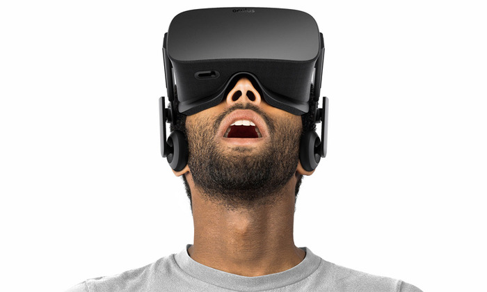 Oculus Rift製品版は350ドル以上に？―Palmer Luckey氏が海外インタビューで言及