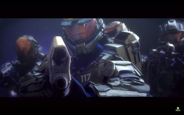 『Halo 5』限定版アニメ「Halo: The Fall of Reach」トレイラー―スパルタン計画描く