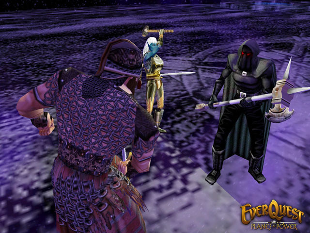 【特集】日本上陸、そして撤退した欧米MMOの軌跡―『EverQuest』